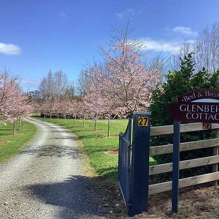 Glenbervie Cottages Whangarei Εξωτερικό φωτογραφία