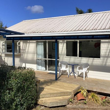 Glenbervie Cottages Whangarei Εξωτερικό φωτογραφία
