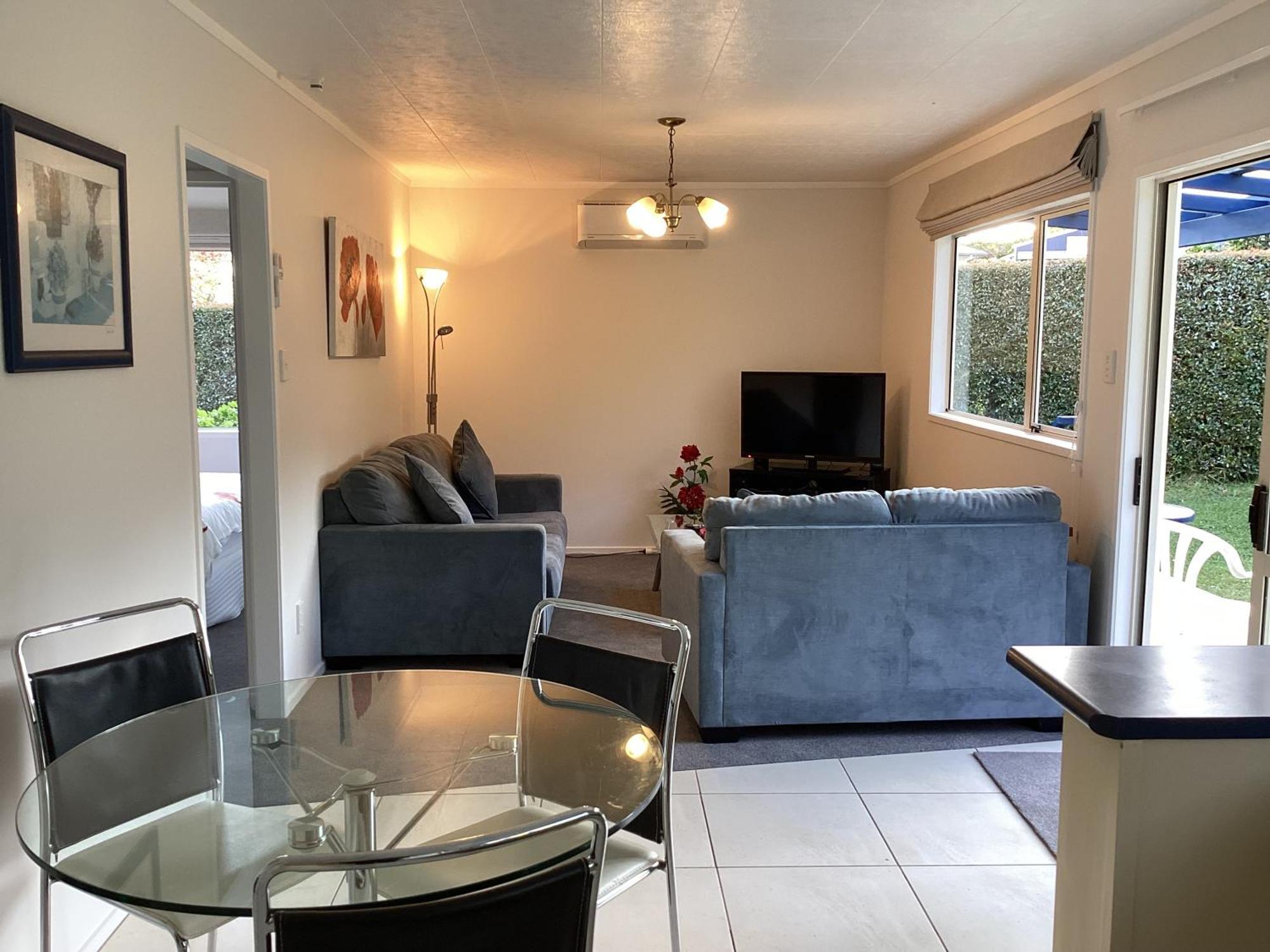 Glenbervie Cottages Whangarei Εξωτερικό φωτογραφία