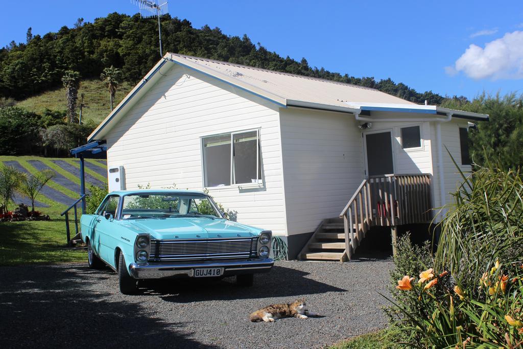Glenbervie Cottages Whangarei Εξωτερικό φωτογραφία